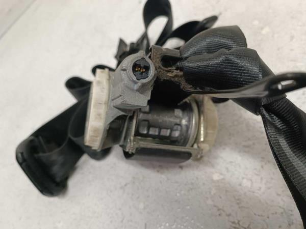 CEINTURE AVANT DROIT FORD FIESTA 2008-2017 5-PORTE - Vue 2